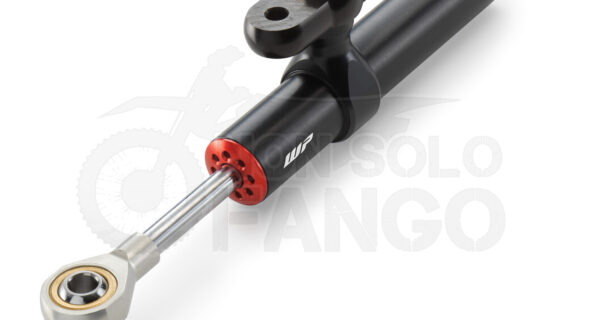 AMMORTIZZATORE STERZO WP APEX PRO POWER PARTS KTM 1390 SUPER DUKE MY25