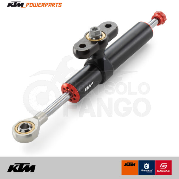 AMMORTIZZATORE STERZO WP APEX PRO POWER PARTS KTM 1390 SUPER DUKE MY25