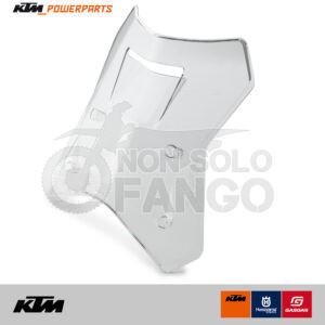 PARABREZZA TOURING POWER PARTS KTM 1390 Super Adventure MY26