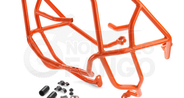 Kit barre protezione avvolgenti Power Parts KTM 1390 Super Adventure MY26