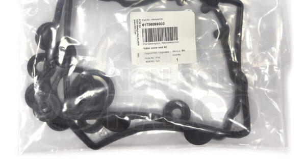 KIT GUARNIZIONI COPERCHI VALVOLE KTM 1290 SUPER ADVENTURE/DUKE