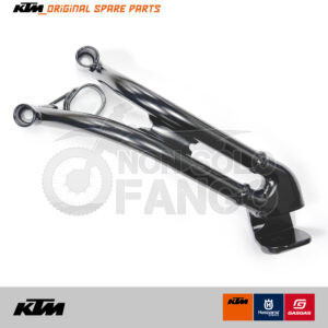 STAFFA PEDANA POSTERIORE DESTRA KTM 790/890 DUKE  2018/2023