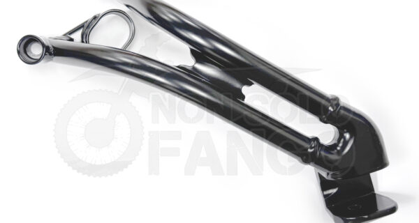 STAFFA PEDANA POSTERIORE DESTRA KTM 790/890 DUKE  2018/2023