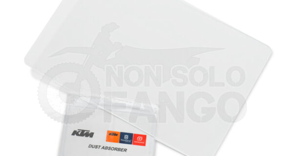 PELLICOLA PROTEZIONE DISPLAY KTM POWER PARTS 1390 SUPER ADVENTURE MY26