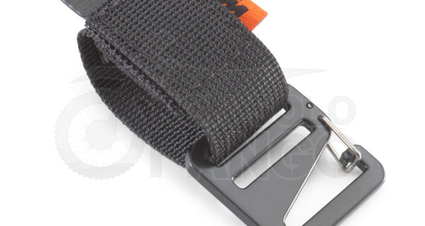 PORTACHIAVI KTM POWER WEAR 2026 KAYRING KEYHOLDER