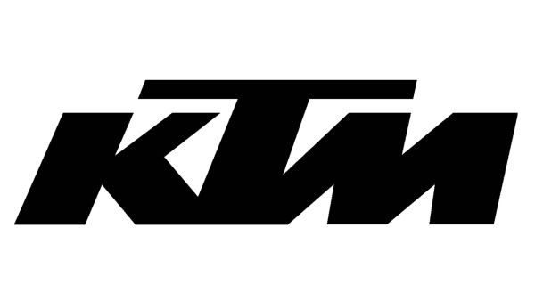 Logo KTM