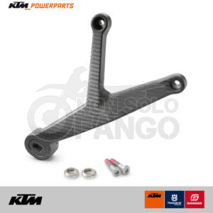 STAFFA SILENZIATORE POWER PARTS KTM 990 Duke MY24