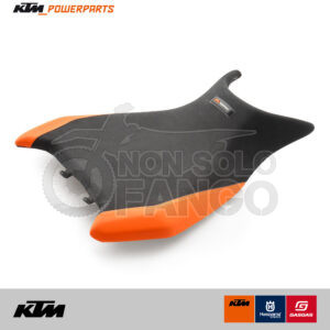 Sella Ergo Guidatore Power Parts KTM 990 Duke MY24